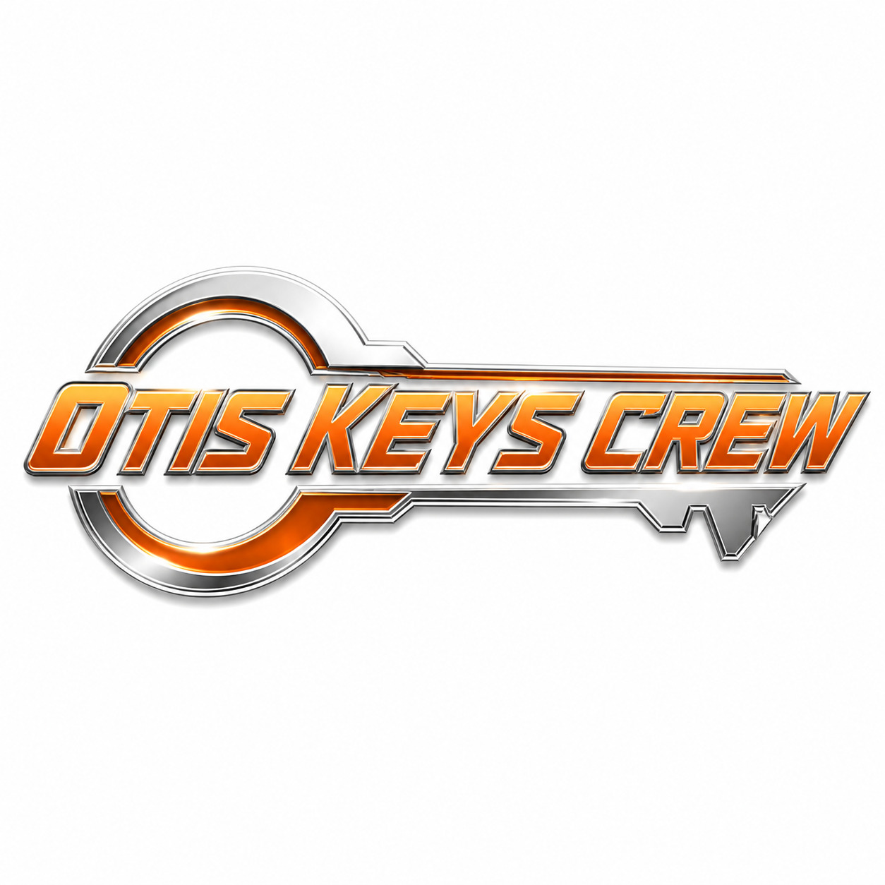 Otis Keys Crew logo