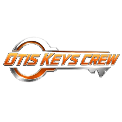 Otis Keys Crew logo